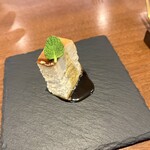Sumiyaki Oniku To Supaisu Mitonaru - 