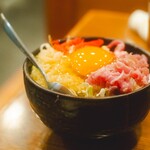 Okonomiyaki Monja Yoshimi - 