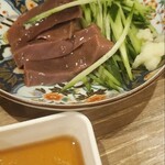 明大前 肉流通センター - 