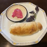 カフェバー リヒト - 