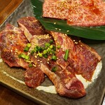 焼肉もとやま  - 