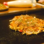 Okonomiyaki Monja Yoshimi - 