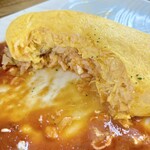 本山 de cafe HARUJI - 