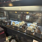 本山 de cafe HARUJI - 