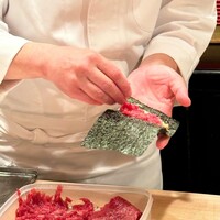 鮨 おか林 - 