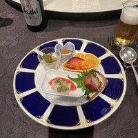 中国料理 燦宮 - 