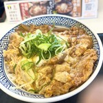 吉野家 - 料理写真: