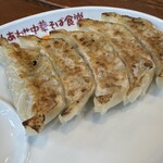 しあわせ中華そば食堂 にこり - 