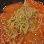 Misora Mensen - 麺アップ