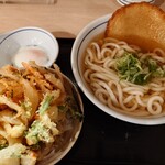 うどん ウエスト - 