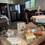 キュイエット - 