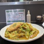 カルダモン． - 