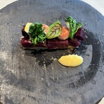 キュイエット - 