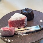 キュイエット - 