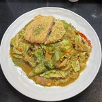 カルダモン． - 