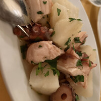 ラ・ビスボッチャ - 