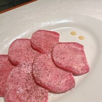 Yakiniku BarBies - 
