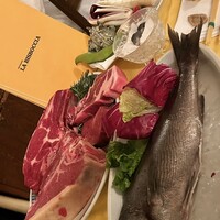 ラ・ビスボッチャ - 