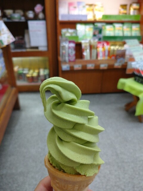 若素園 （ワカモトエン） - 新馬場/ソフトクリーム | 食べログ