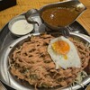 インド定食 ターリー屋 - 