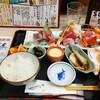 魚がし食堂 Rinto店