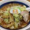 8番らーめん 輪島店