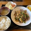 ごはんの店 絆 - 料理写真: