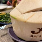 Nara One Nimman Chiangmai - 料理写真: