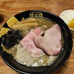 頑固麺 - 