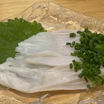 関門海峡たこ 千春 - 