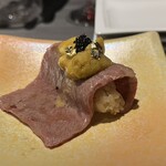 焼肉と薬膳 味ノ輪 - 