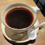 cafe たもん - コーヒー(HOT)