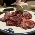 焼肉 晩餐館 - 