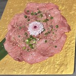 焼肉と薬膳 味ノ輪 - 