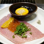 Kanzen Koshitsu Yakiniku Itadaki - 