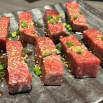 焼肉と薬膳 味ノ輪 - 