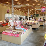 もりもと - 店内