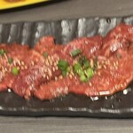焼肉と薬膳 味ノ輪 - 