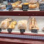 Boule Beurre Boulangerie - 