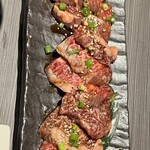 焼肉と薬膳 味ノ輪 - 