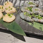 焼肉と薬膳 味ノ輪 - 