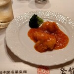 高級中国四川料理 登龍 - 