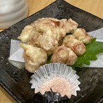 関門海峡たこ 千春 - 