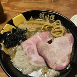 頑固麺 - 