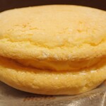 もりもと - 雪鶴プレミアム￥290