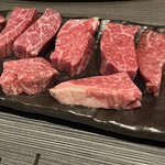 焼肉と薬膳 味ノ輪 - 