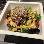 焼肉と薬膳 味ノ輪 - 