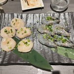 焼肉と薬膳 味ノ輪 - 