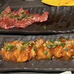 焼肉と薬膳 味ノ輪 - 