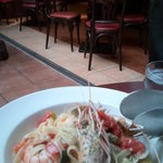 六本木バール・デルソーレ - 